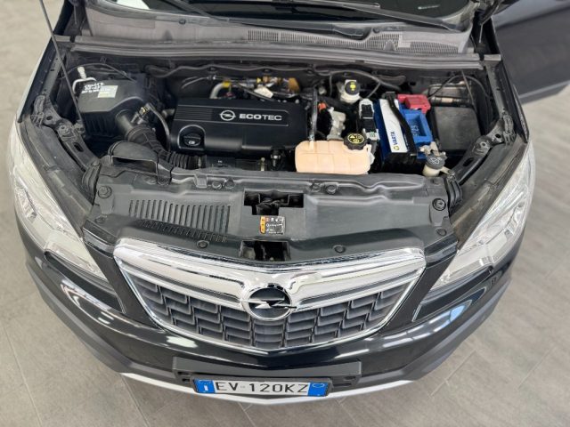 OPEL Mokka usata, con Sensore di pioggia