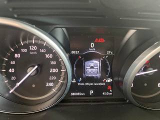 LAND ROVER Discovery usata, con Regolazione elettrica sedili