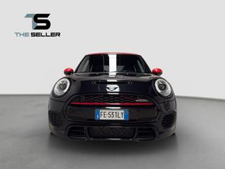 MINI John Cooper Works usata, con Airbag laterali