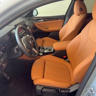 BMW X4 usata, con Controllo trazione
