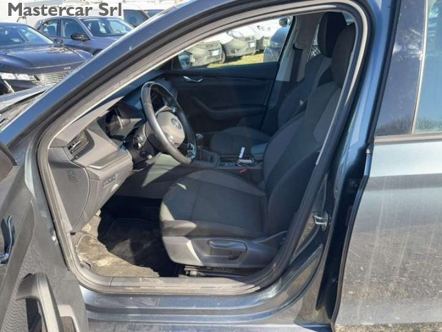 SKODA Octavia usata, con Antifurto