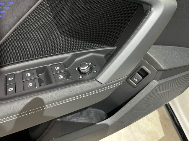 AUDI A3 usata, con Tettuccio apribile