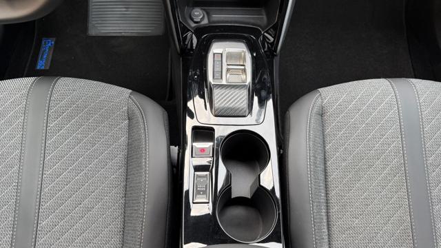 PEUGEOT 2008 usata, con ESP