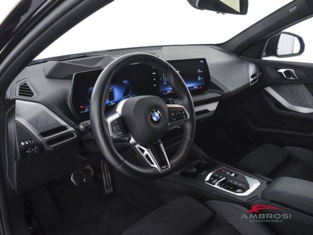 BMW 118 usata 7