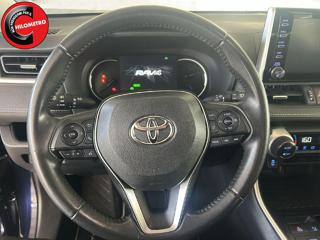 TOYOTA RAV 4 MY23 usata, con Climatizzatore