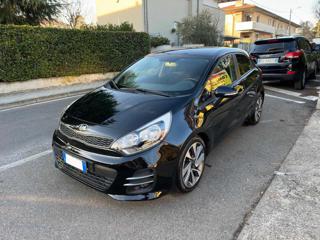 KIA Rio usata, con Airbag