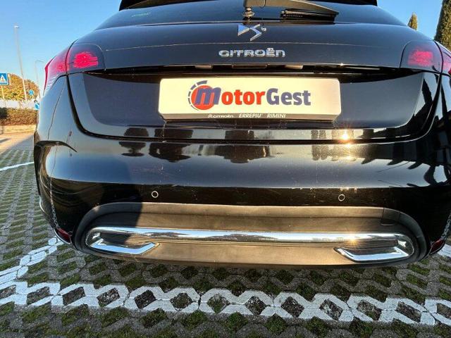CITROEN DS4 usata 49