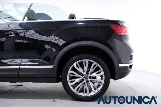 VOLKSWAGEN T-Roc usata, con Apple CarPlay