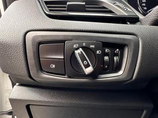 BMW 216 usata, con Autoradio