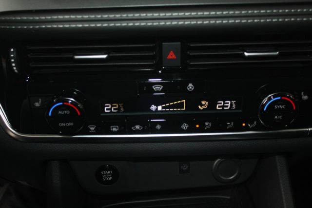 NISSAN Qashqai usata, con ESP