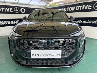 AUDI Q3 usata, con Airbag