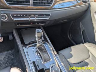 DFSK Glory 580 usata, con Isofix