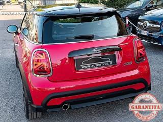 MINI Cooper usata, con Sensore di pioggia