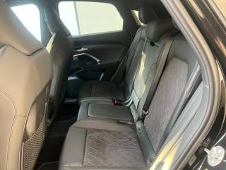 AUDI Q5 usata, con Interni in pelle