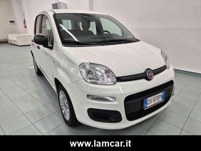 FIAT Panda usata, con Airbag