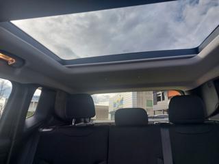 JEEP Renegade usata, con Volante in pelle