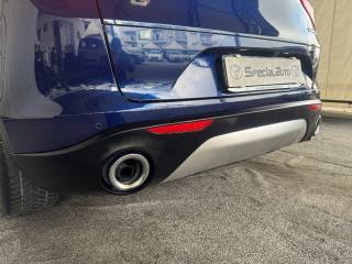 ALFA ROMEO Stelvio usata, con Servosterzo