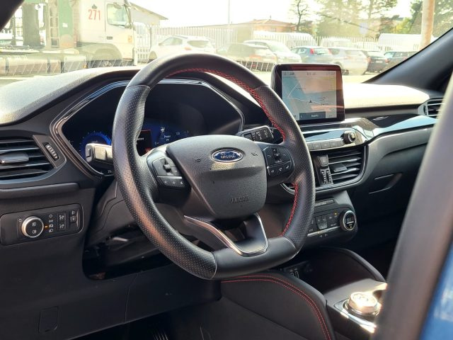FORD Kuga usata, con Cruise Control