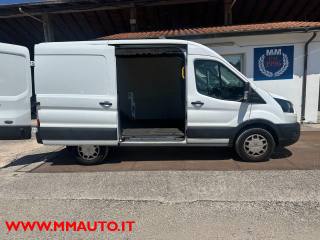 FORD Transit usata, con Bracciolo