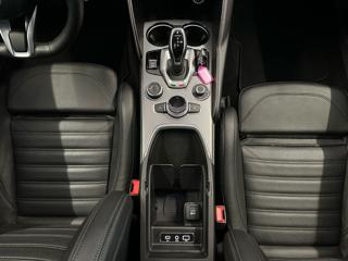 ALFA ROMEO Giulia usata, con Trazione integrale