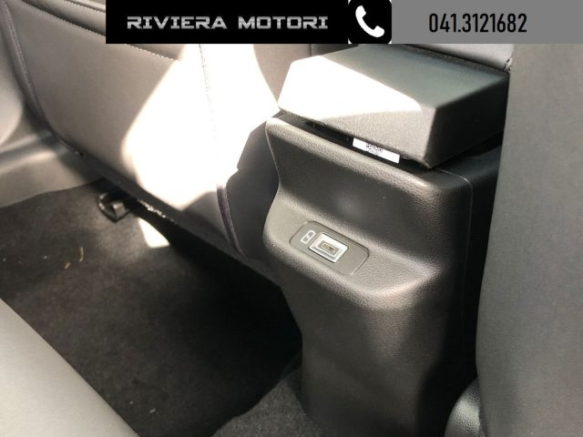 JEEP Avenger usata, con Immobilizzatore elettronico
