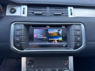 LAND ROVER Range Rover Evoque usata, con Cruise Control