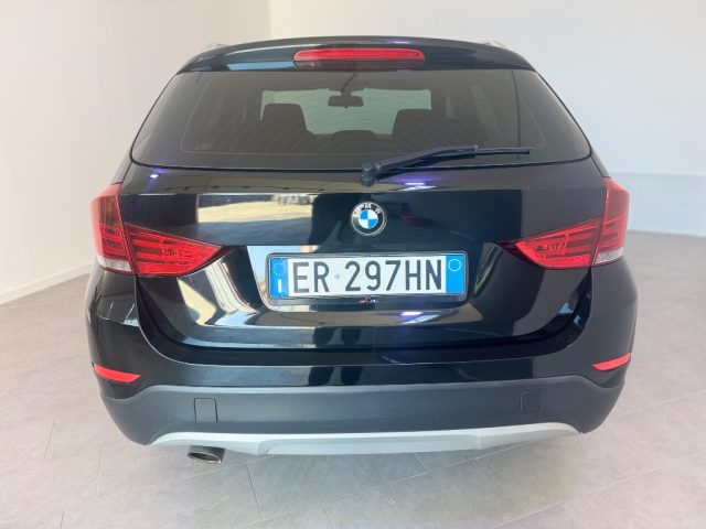 BMW X1 usata 3