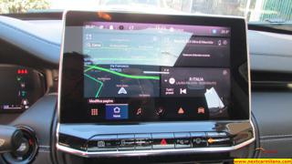 JEEP Compass usata, con Telecamera per parcheggio assistito