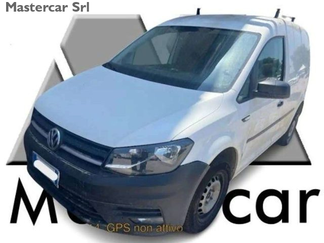 VOLKSWAGEN Caddy usata, con Airbag