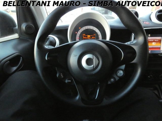 SMART ForTwo usata 14