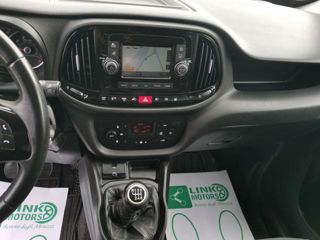 FIAT Doblo usata 25