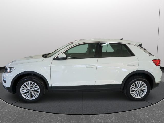 VOLKSWAGEN T-Roc usata, con Controllo vocale