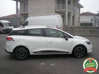 RENAULT Clio usata, con Cerchi in lega