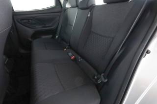TOYOTA Yaris usata 3