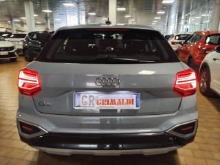 AUDI Q2 usata, con Autoradio