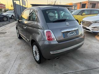 FIAT 500 usata, con Alzacristalli elettrici