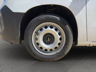 OPEL Combo usata 21