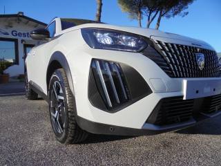 PEUGEOT 2008 usata 25