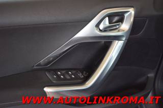 PEUGEOT 2008 usata, con Cruise Control