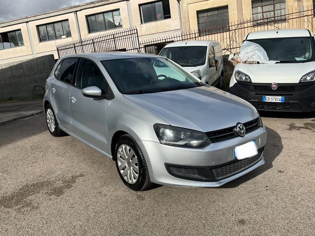 VOLKSWAGEN Polo usata 1