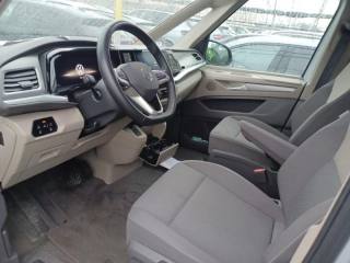 VOLKSWAGEN Multivan usata, con Cerchi in lega