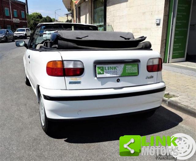FIAT Punto usata 3