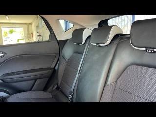 RENAULT Captur usata, con Cruise Control