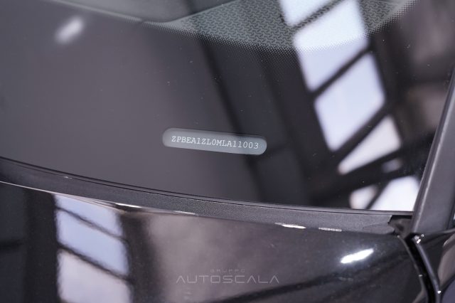 LAMBORGHINI Urus usata 39