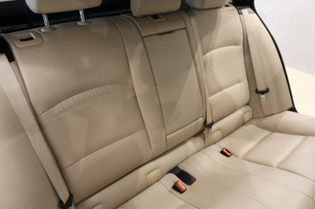 BMW 520 usata 16