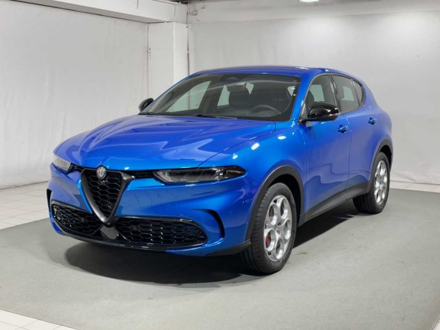 ALFA ROMEO Tonale usata, con ABS