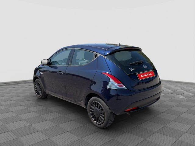 LANCIA Ypsilon usata 2
