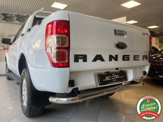 FORD Ranger usata, con Android Auto