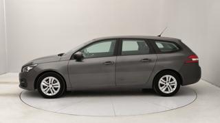 PEUGEOT 308 usata, con Airbag