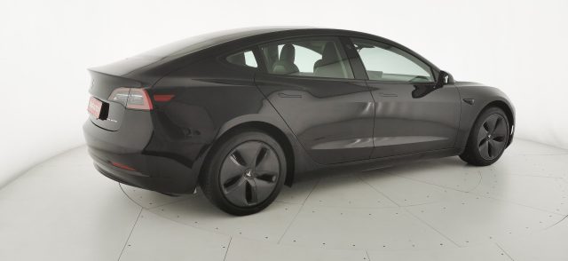 TESLA Model 3 usata, con Autoradio digitale